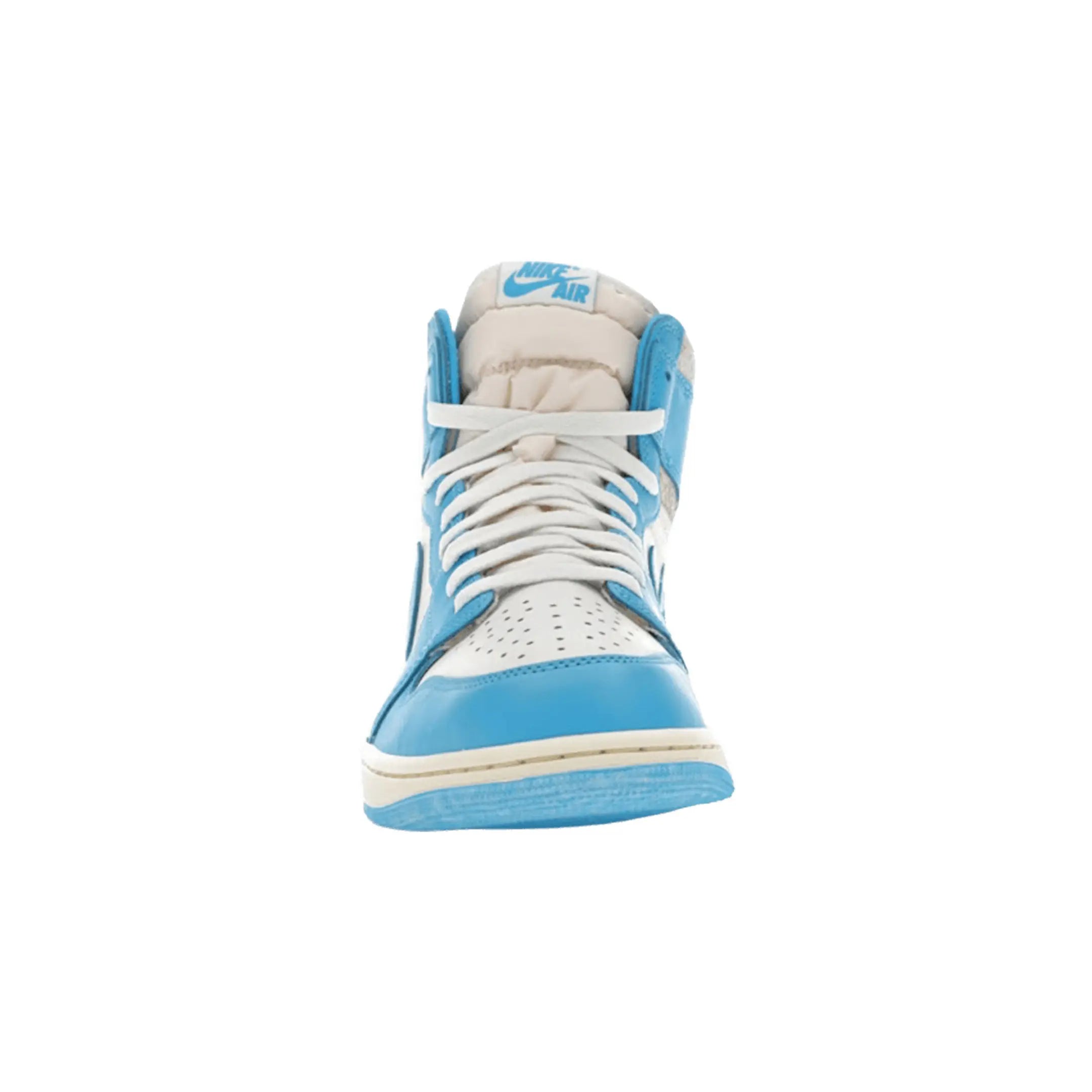 Jordan 1 Retro High OG UNC Reimagined