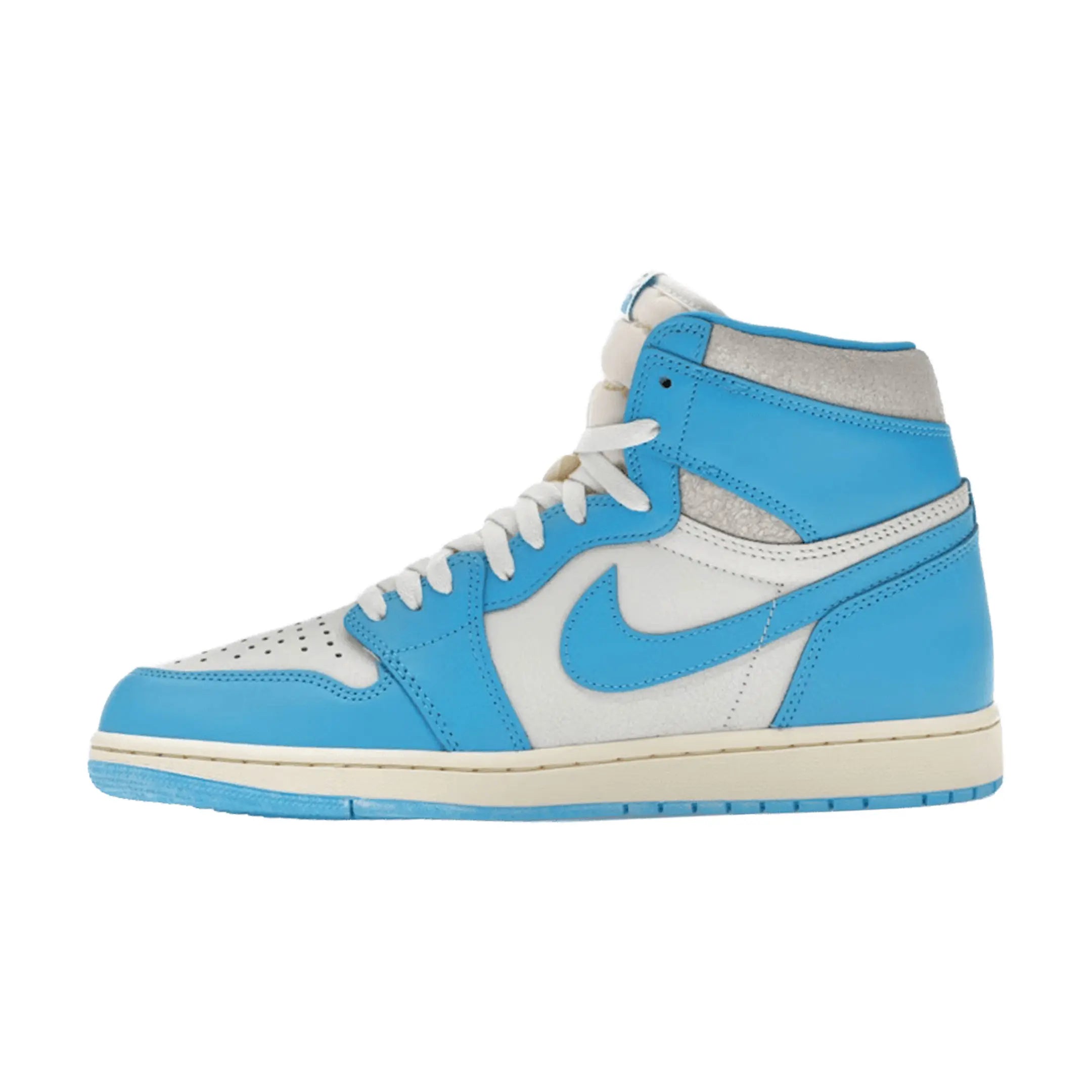 Jordan 1 Retro High OG UNC Reimagined
