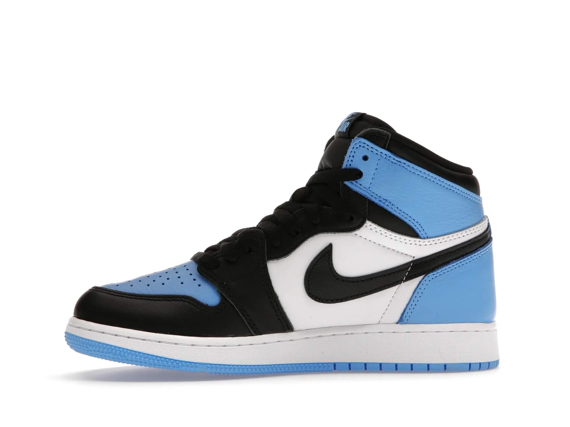 Jordan 1 Retro High OG UNC Toe (GS)