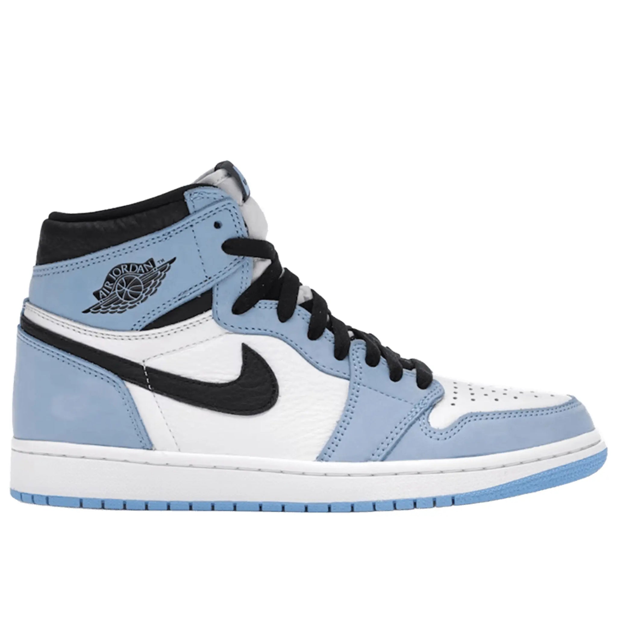 Jordan 1 Retro High OG University Blue