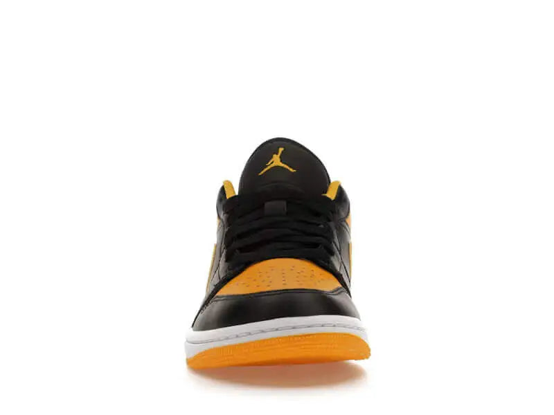 Jordan 1 Retro High OG Yellow Ochre