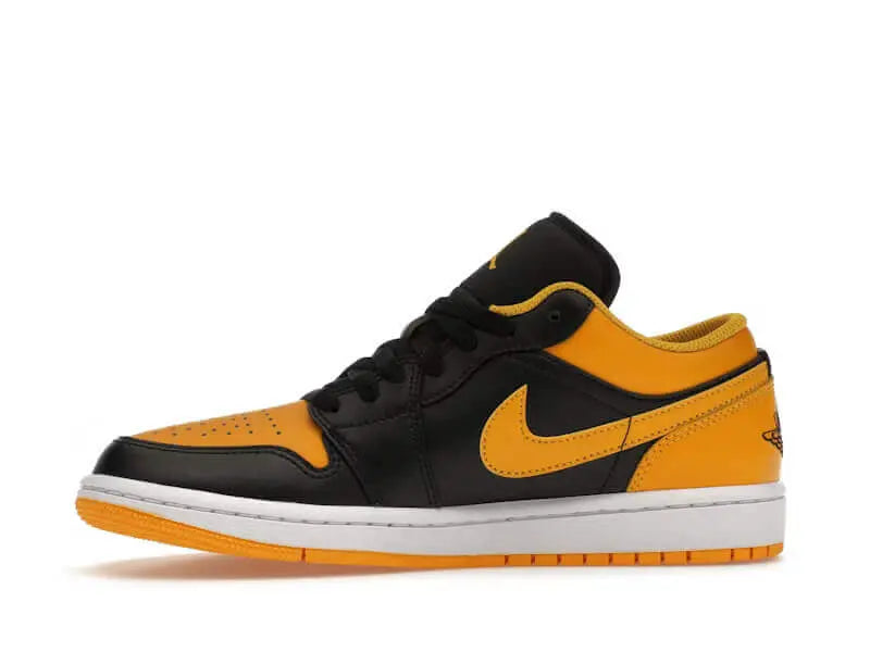 Jordan 1 Retro High OG Yellow Ochre