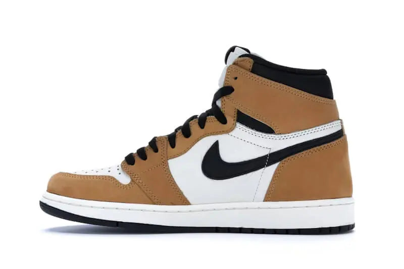 Jordan 1 Retro High Rookie of the Year