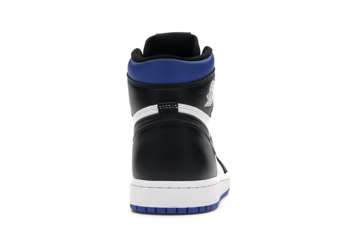 Jordan 1 Retro High Royal Toe