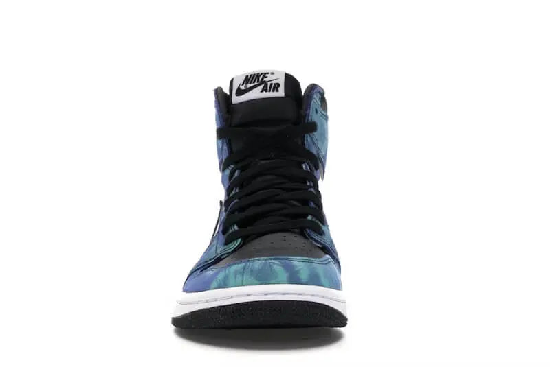 Jordan 1 Retro High Tie Dye (Women's)