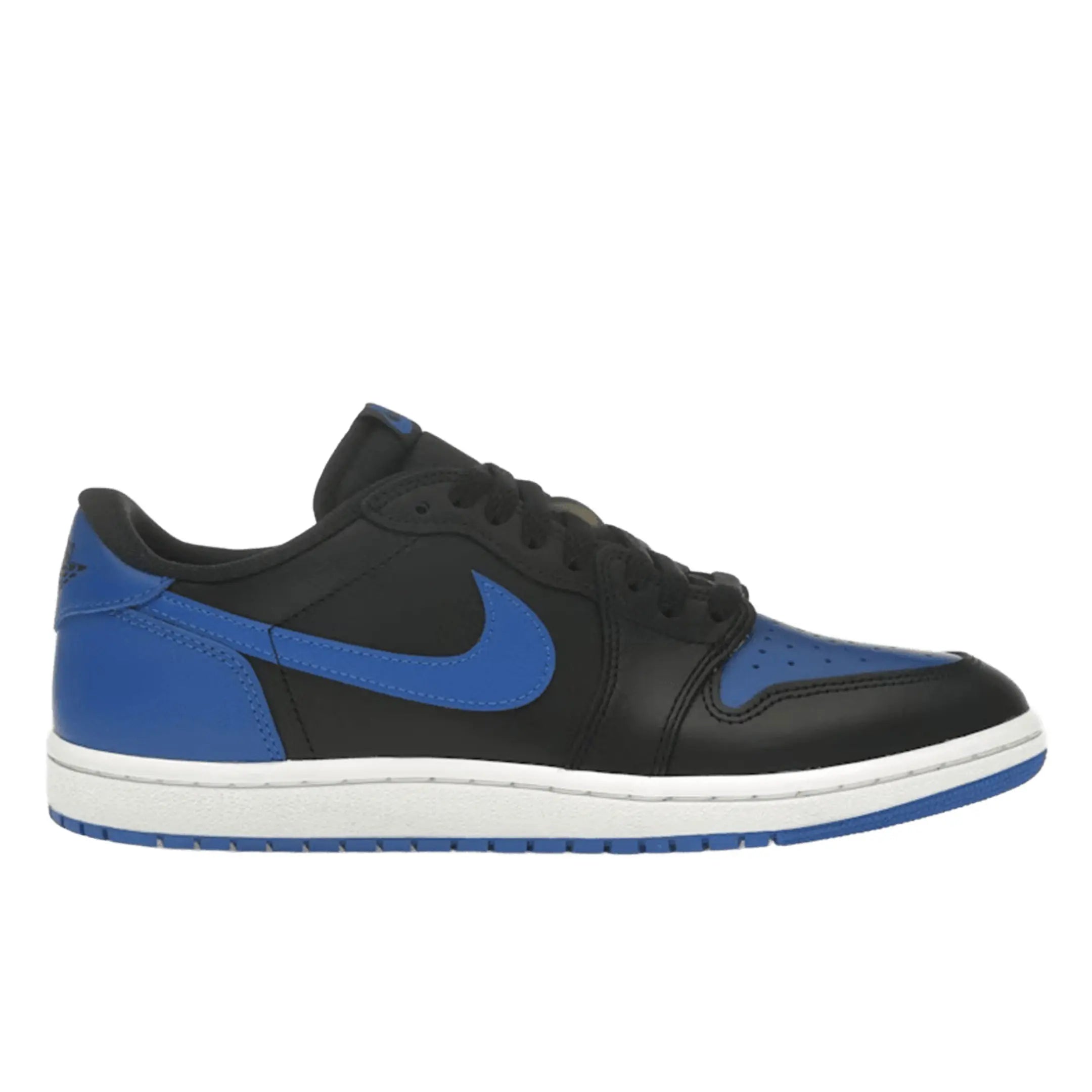 Jordan 1 Retro Low '85 Royal