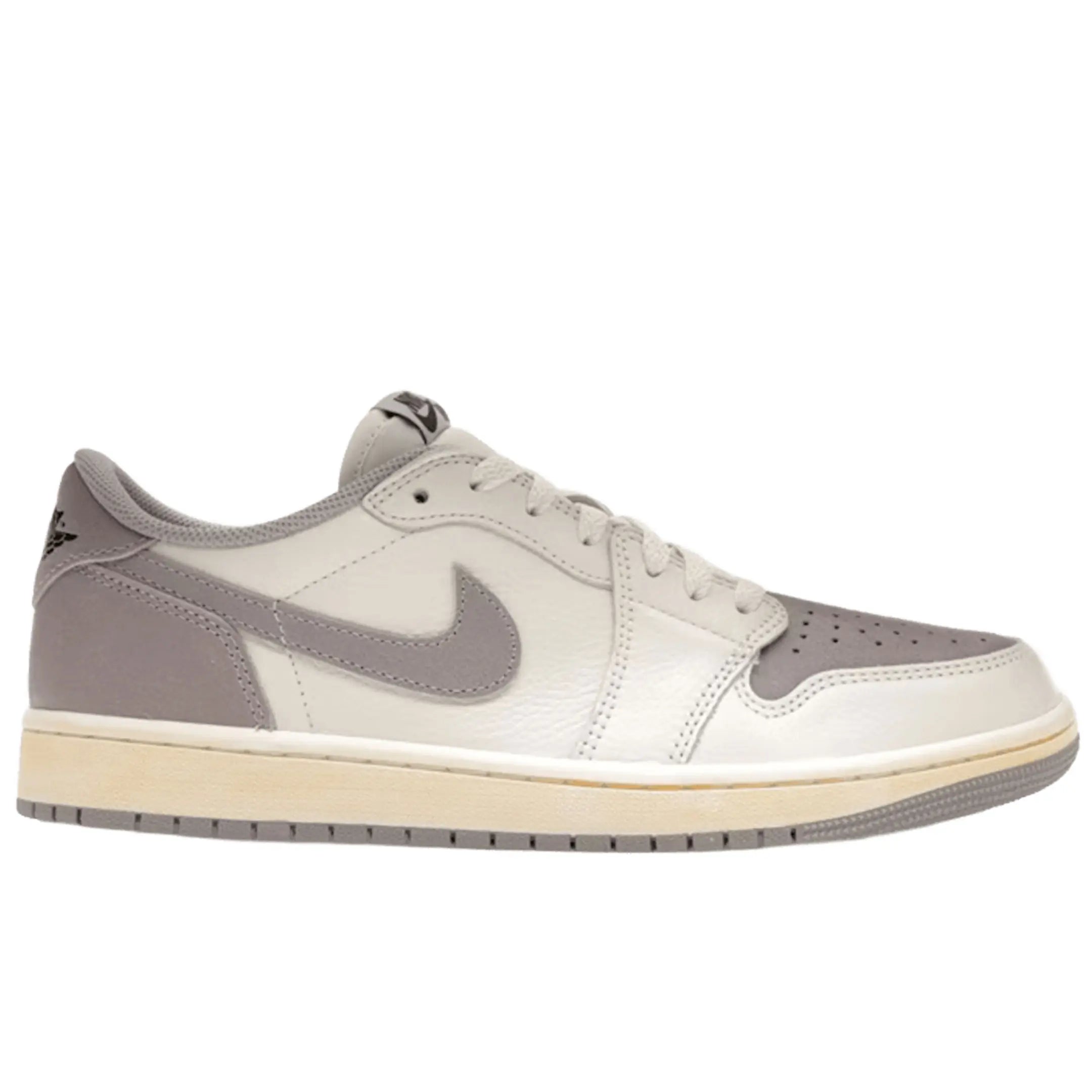 Jordan 1 Retro Low OG Atmosphere Grey
