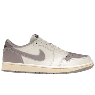 Jordan 1 Retro Low OG Atmosphere Grey