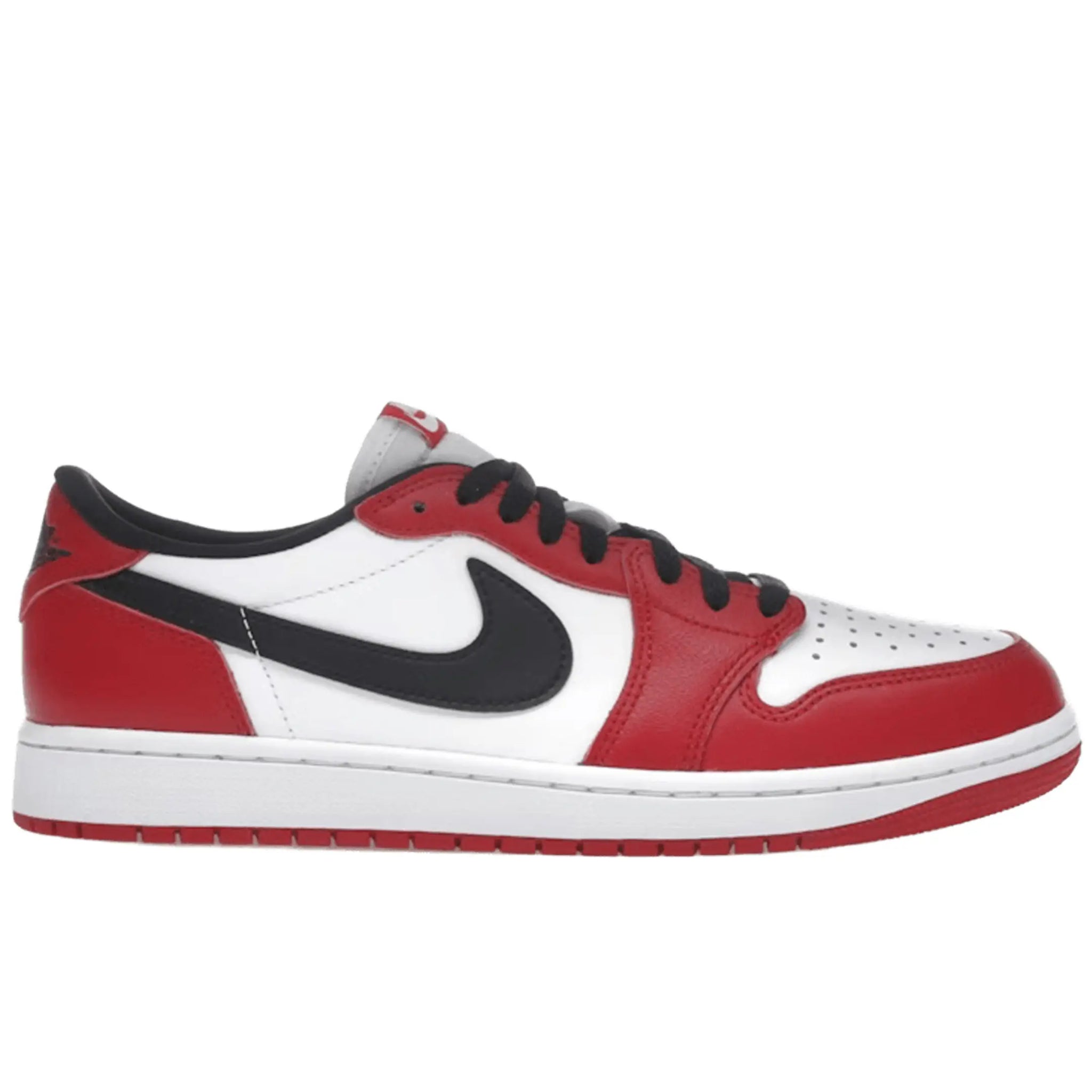 Jordan 1 Retro Low OG Chicago (2025)