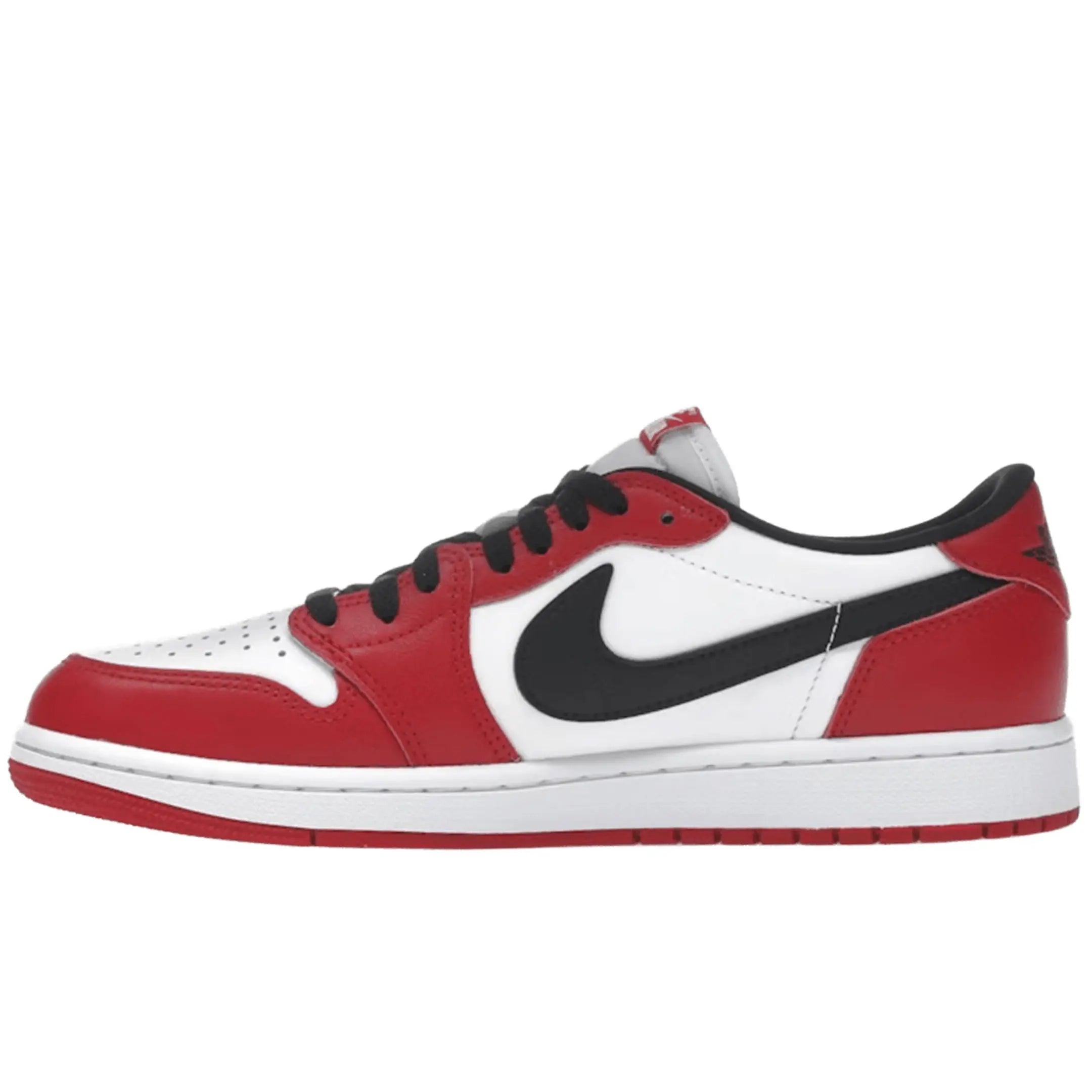 Jordan 1 Retro Low OG Chicago (2025)