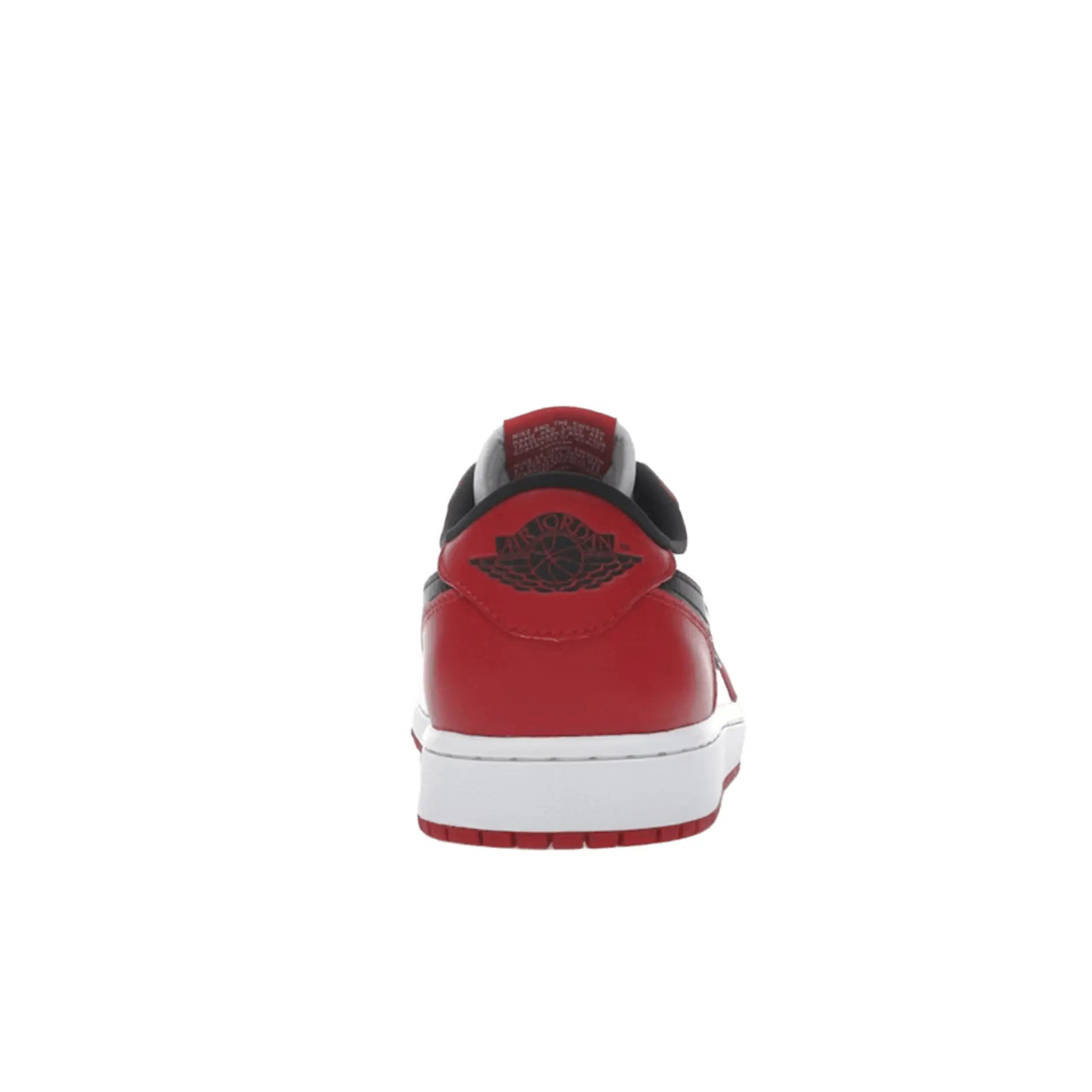 Jordan 1 Retro Low OG Chicago (2025)