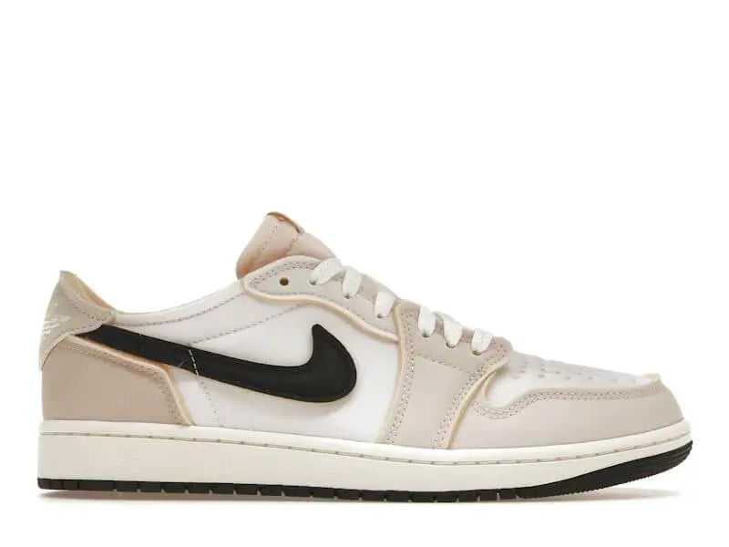 Jordan 1 Retro Low OG EX Coconut Milk