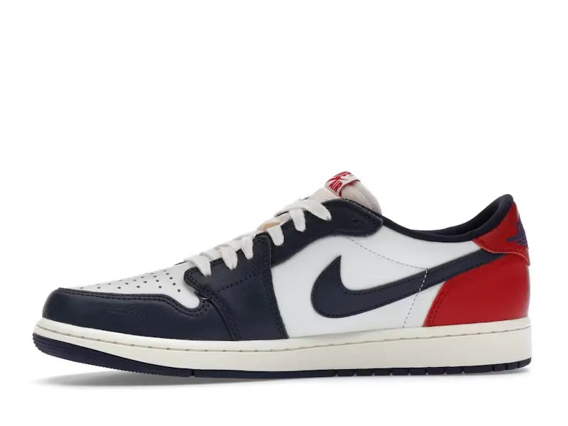 Jordan 1 Retro Low OG Howard University