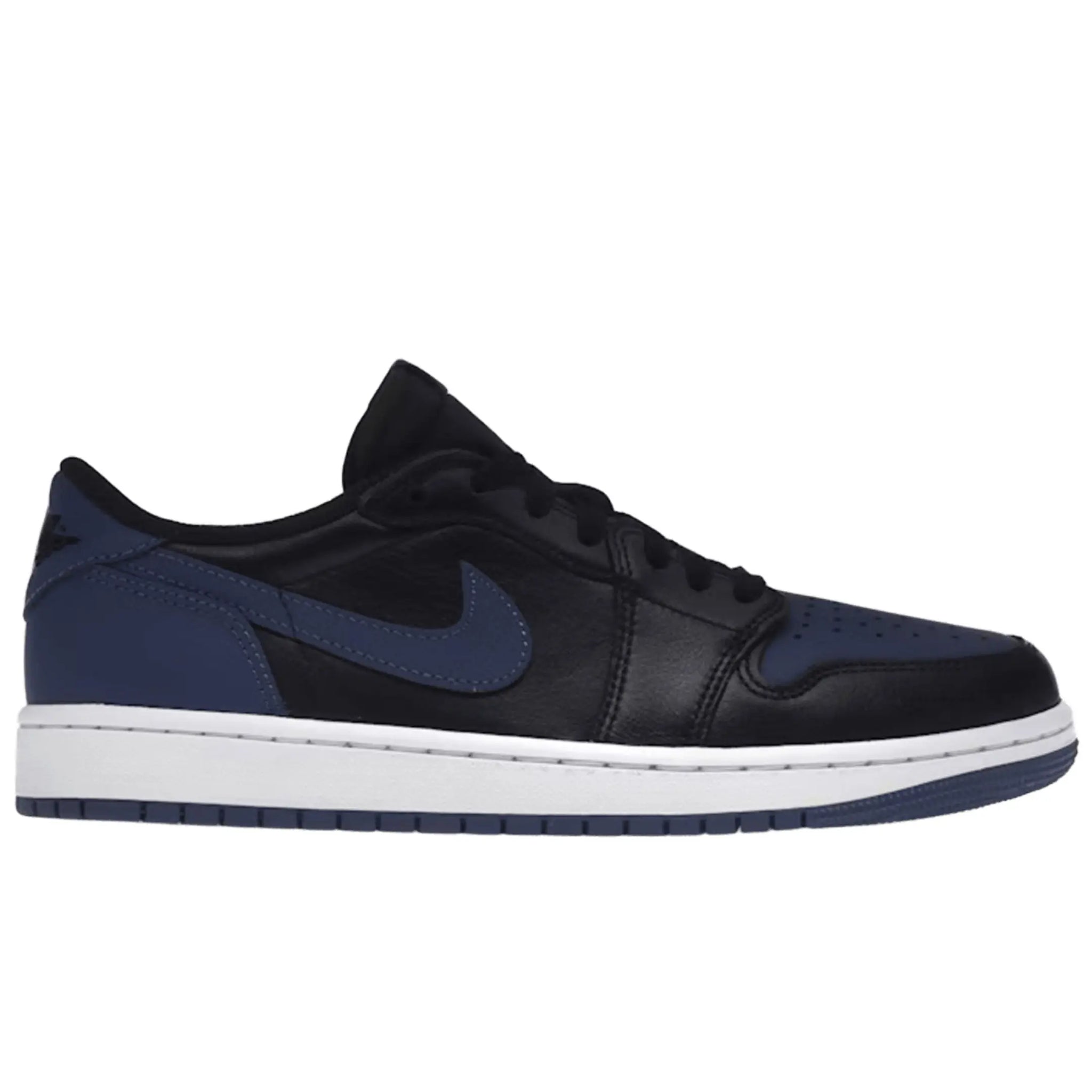 Jordan 1 Retro Low OG Mystic Navy