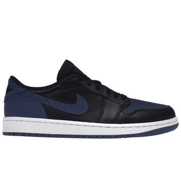 Jordan 1 Retro Low OG Mystic Navy