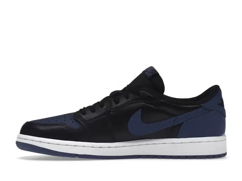 Jordan 1 Retro Low OG Mystic Navy