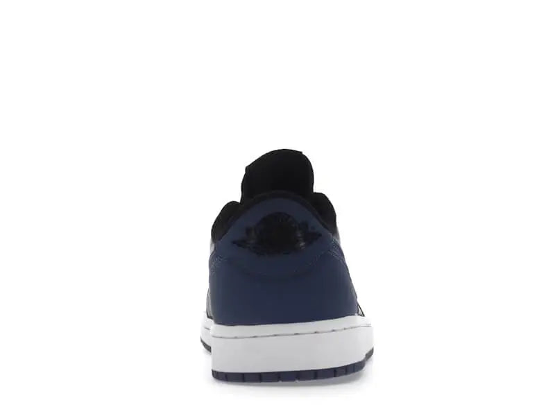 Jordan 1 Retro Low OG Mystic Navy