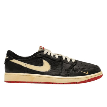 Jordan 1 Retro Low OG Nigel Sylvester Better With Time