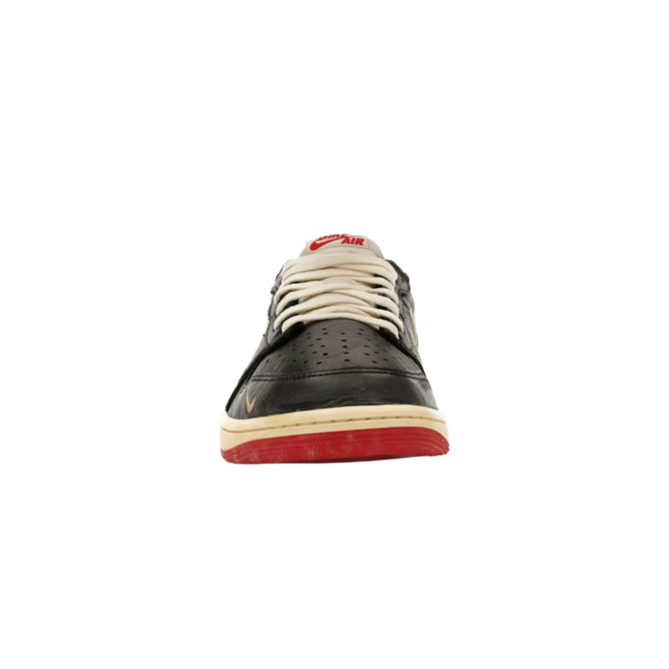 Jordan 1 Retro Low OG Nigel Sylvester Better With Time