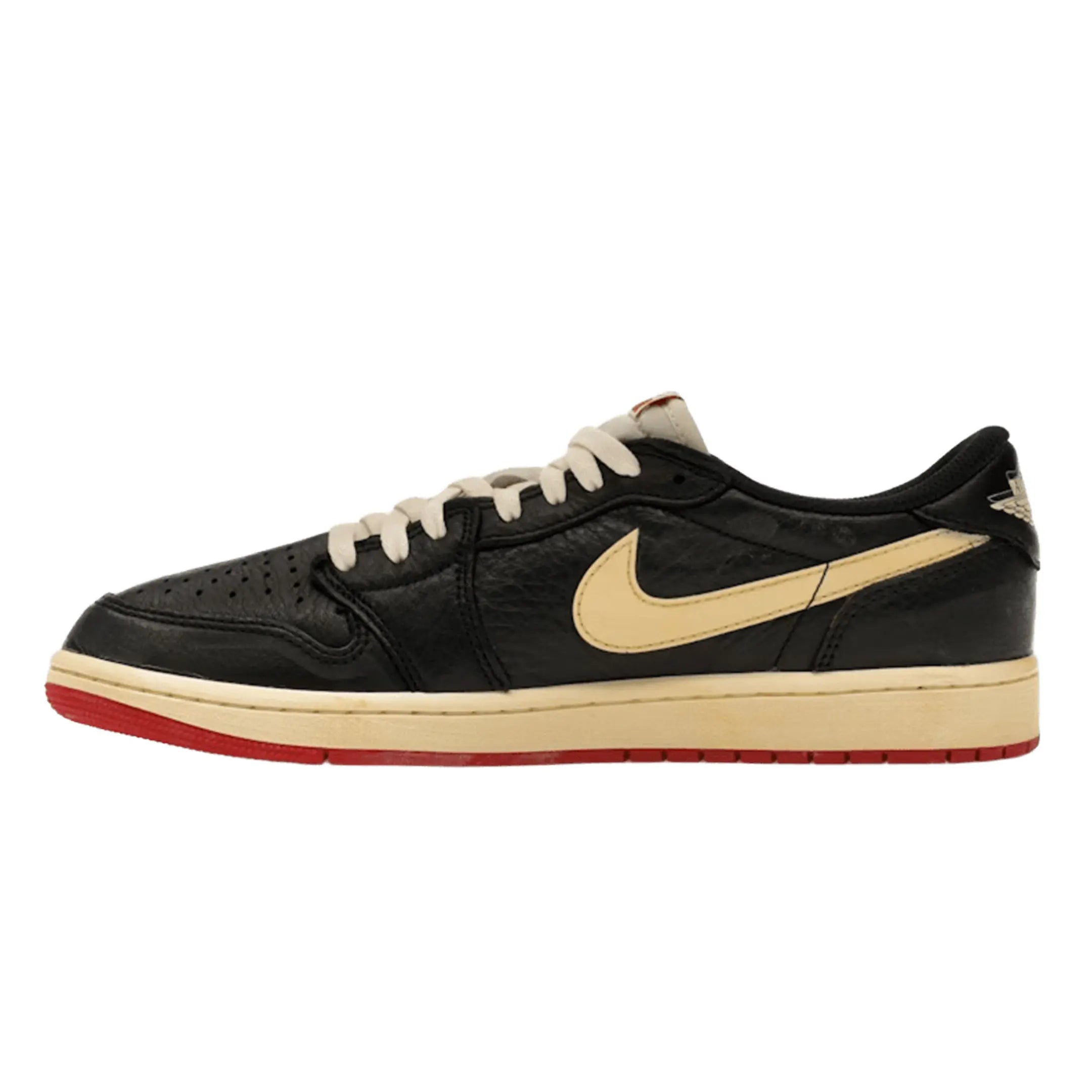 Jordan 1 Retro Low OG Nigel Sylvester Better With Time