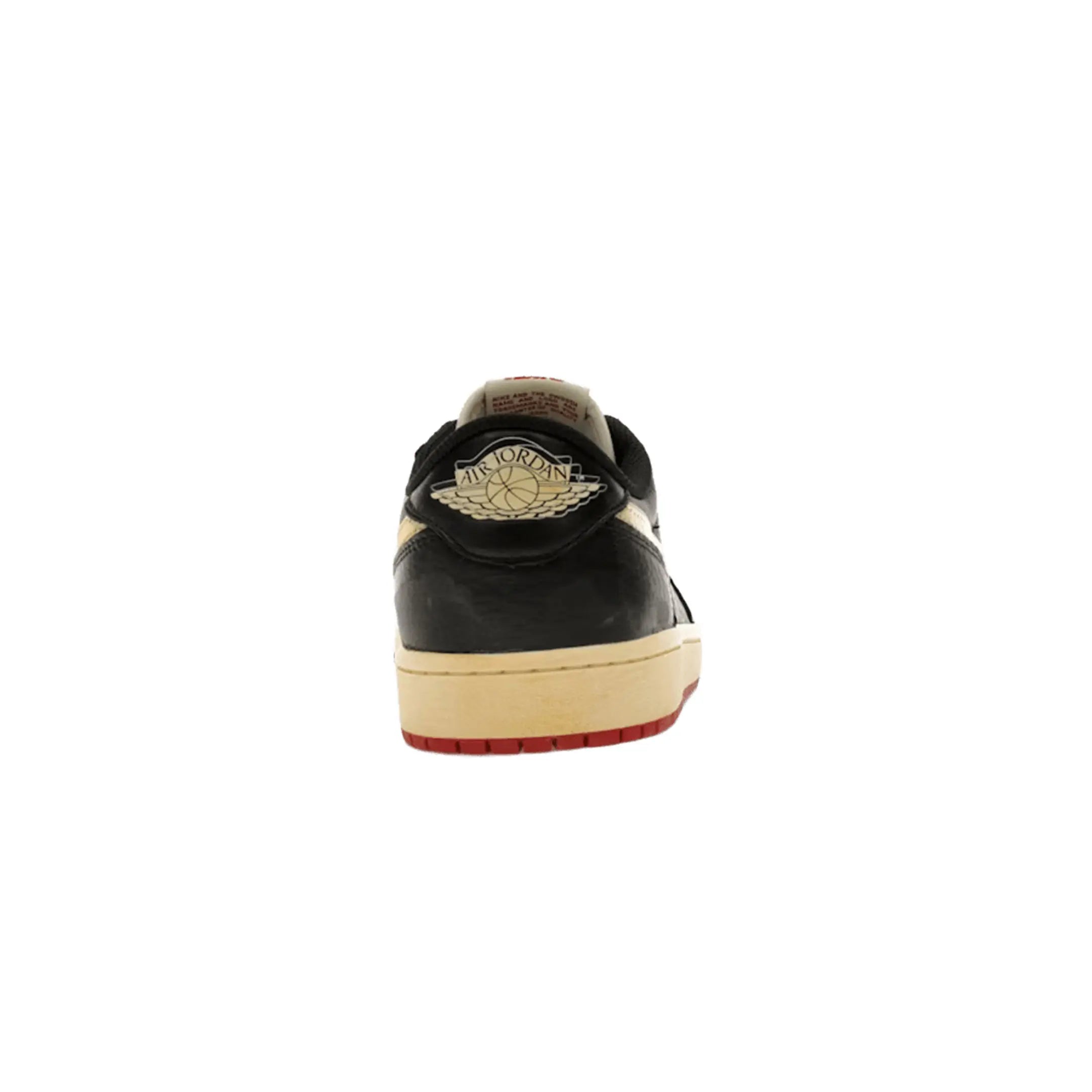 Jordan 1 Retro Low OG Nigel Sylvester Better With Time