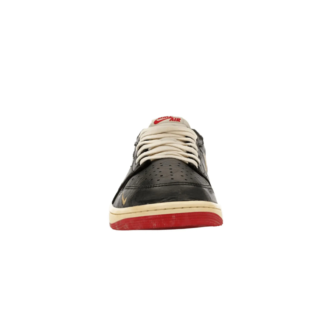 Jordan 1 Retro Low OG Nigel Sylvester Better With Time