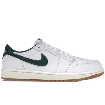 Jordan 1 Retro Low OG Oxidized Green
