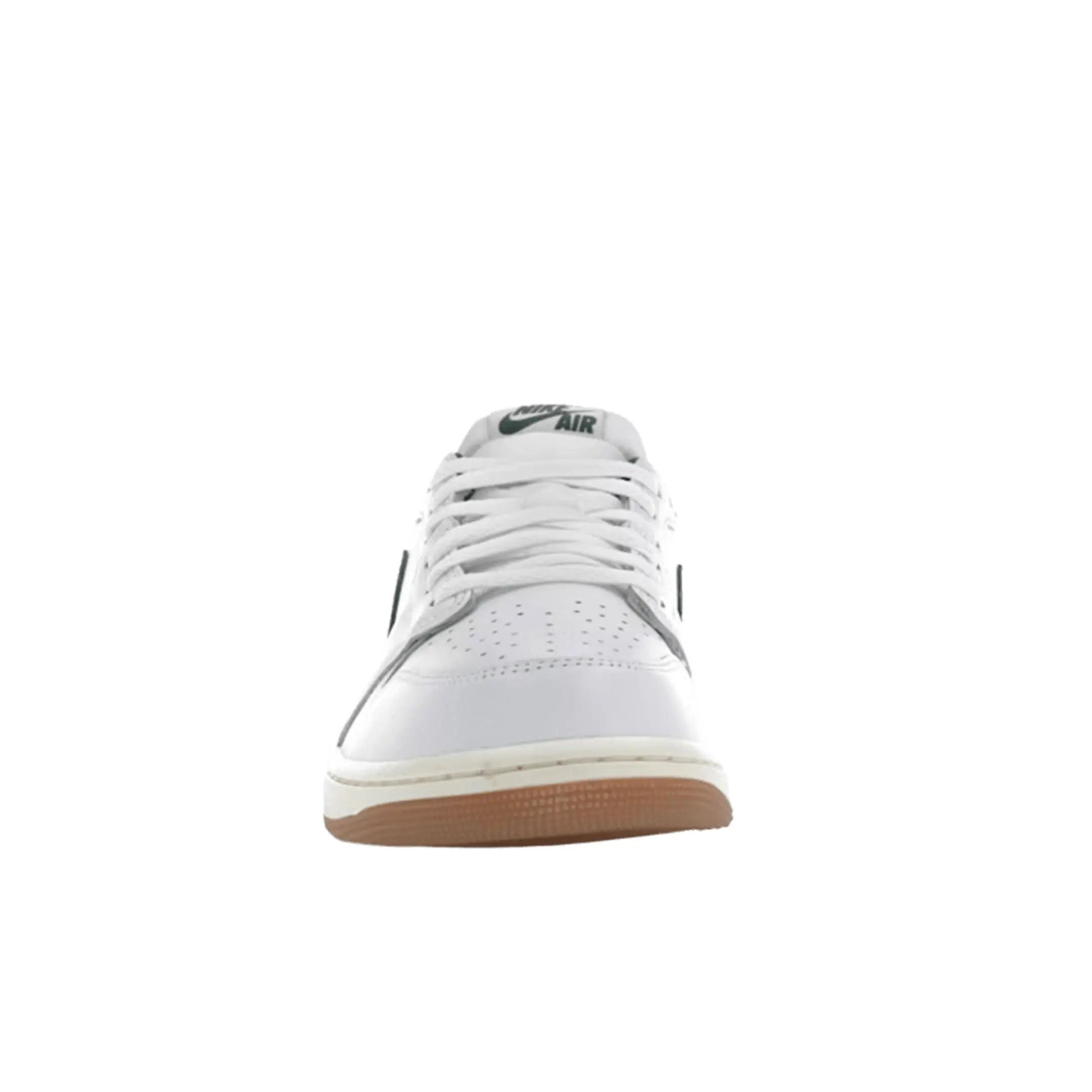 Jordan 1 Retro Low OG Oxidized Green