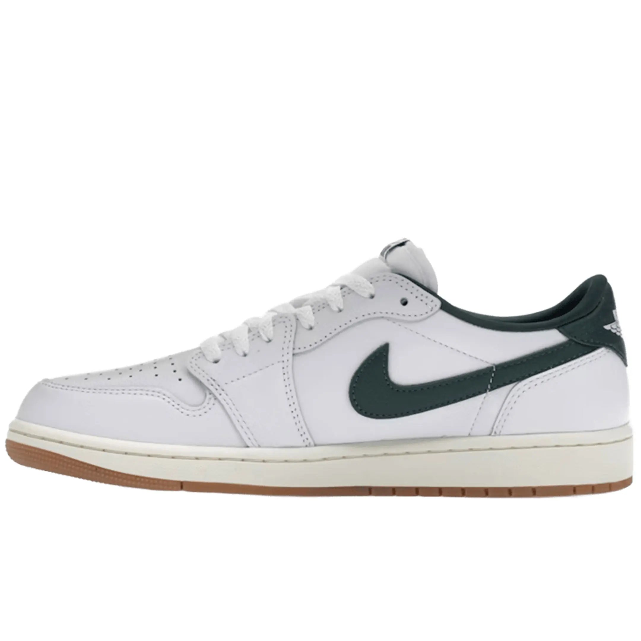 Jordan 1 Retro Low OG Oxidized Green