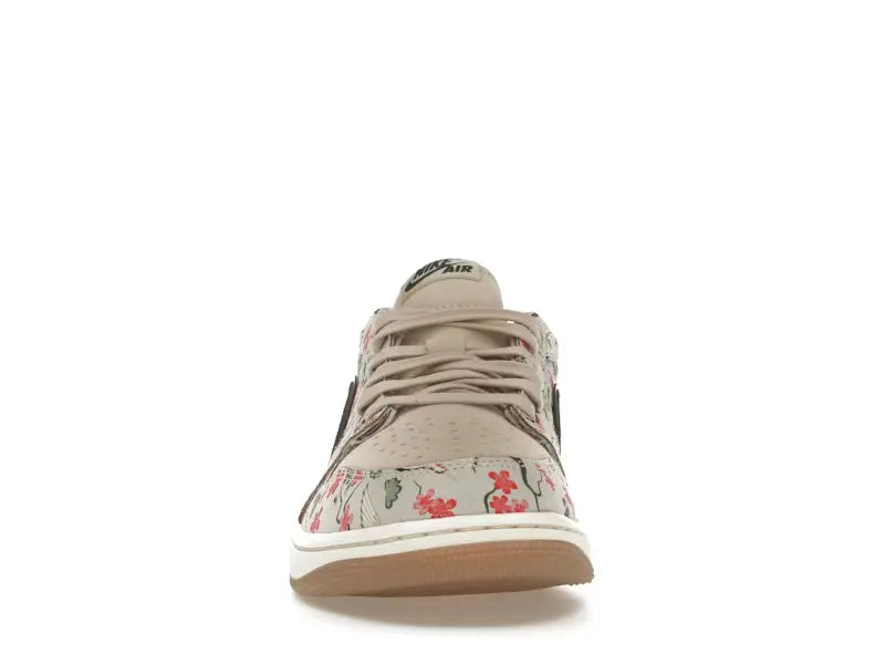 Jordan 1 Retro Low OG Rui Hachimura Oatmeal