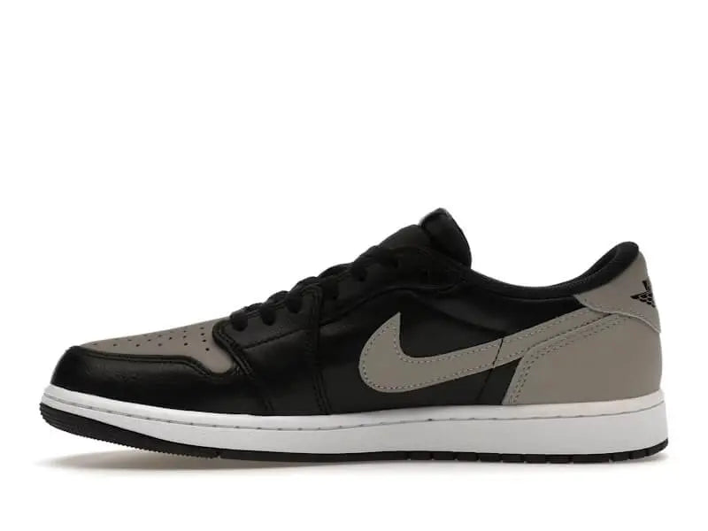 Jordan 1 Retro Low OG Shadow (2024)