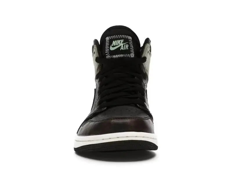 Jordan 1 Retro High Light Army Rust Shadow Patina