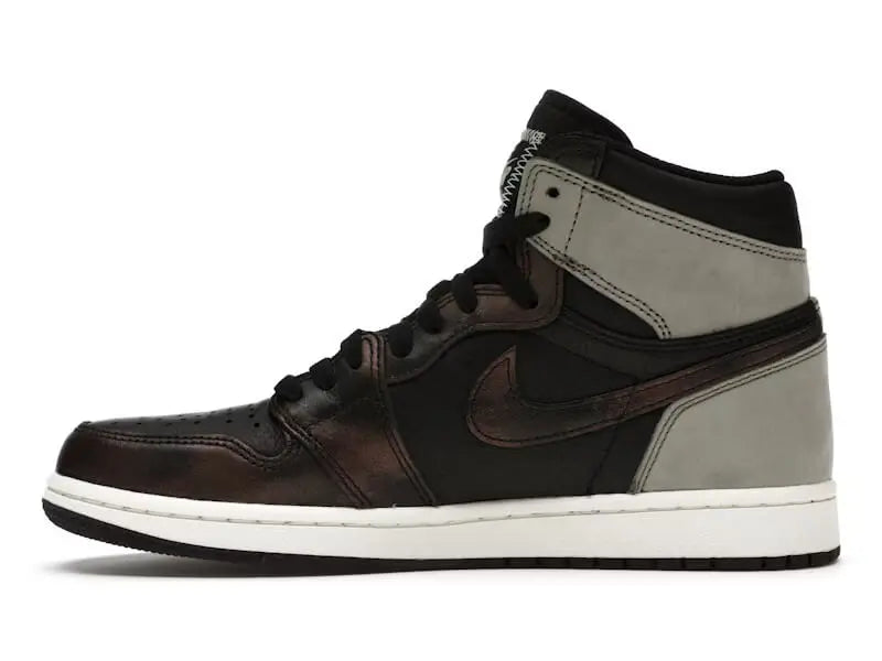 Jordan 1 Retro High Light Army Rust Shadow Patina