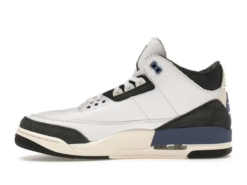 Jordan 3 Retro OG SP A Ma Maniére Diffused Blue