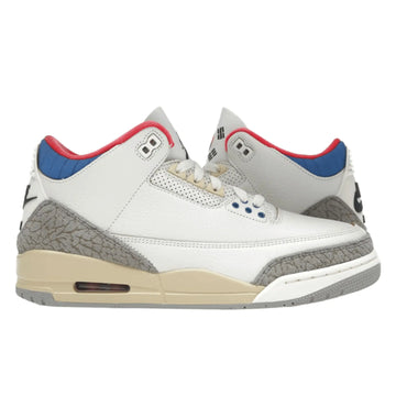 Jordan 3 Retro Seoul 2.0
