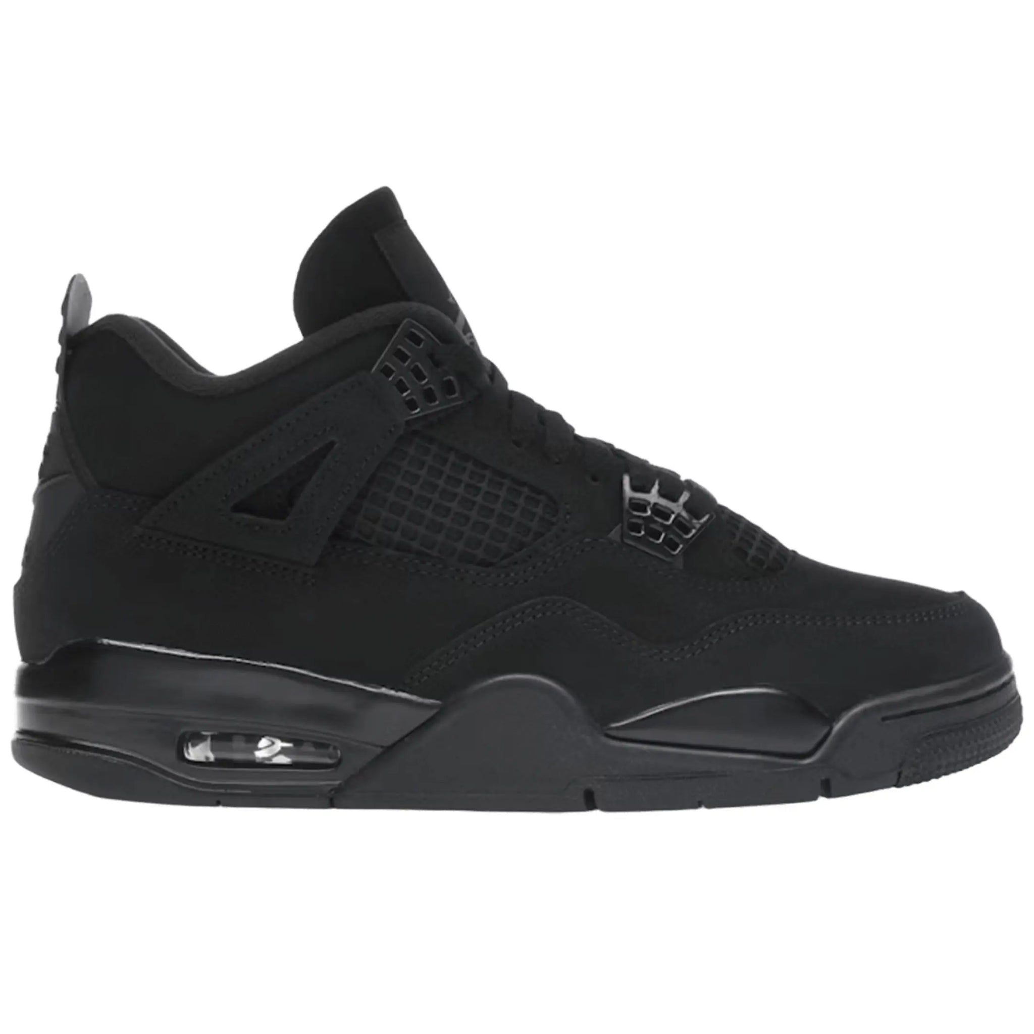 Jordan 4 Retro Black Cat (2025)