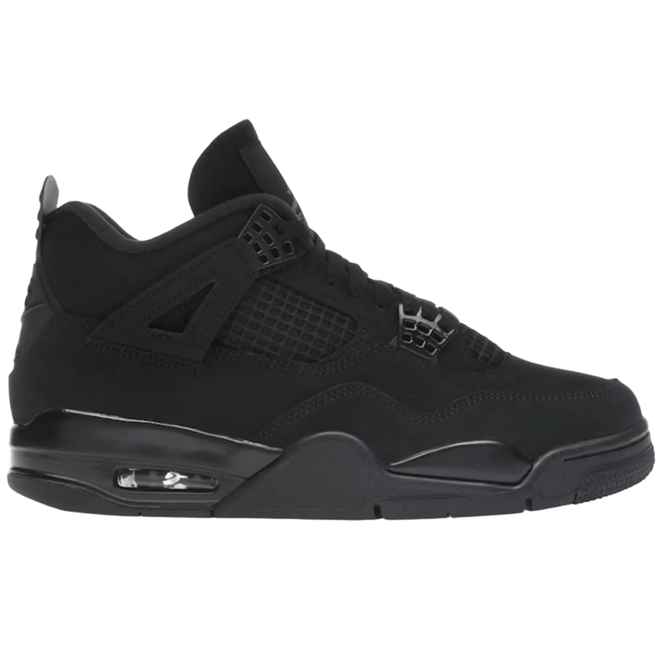 Jordan 4 Retro Black Cat (2025)