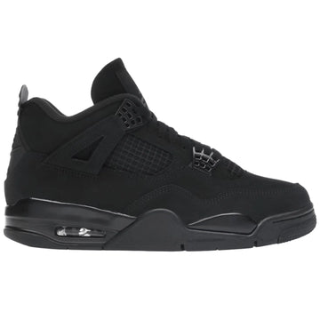 Jordan 4 Retro Black Cat (2025)