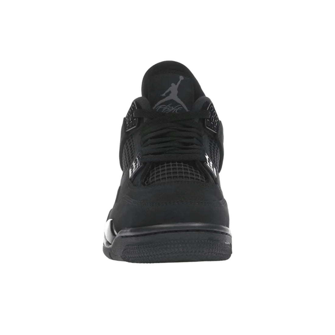Jordan 4 Retro Black Cat (2025)