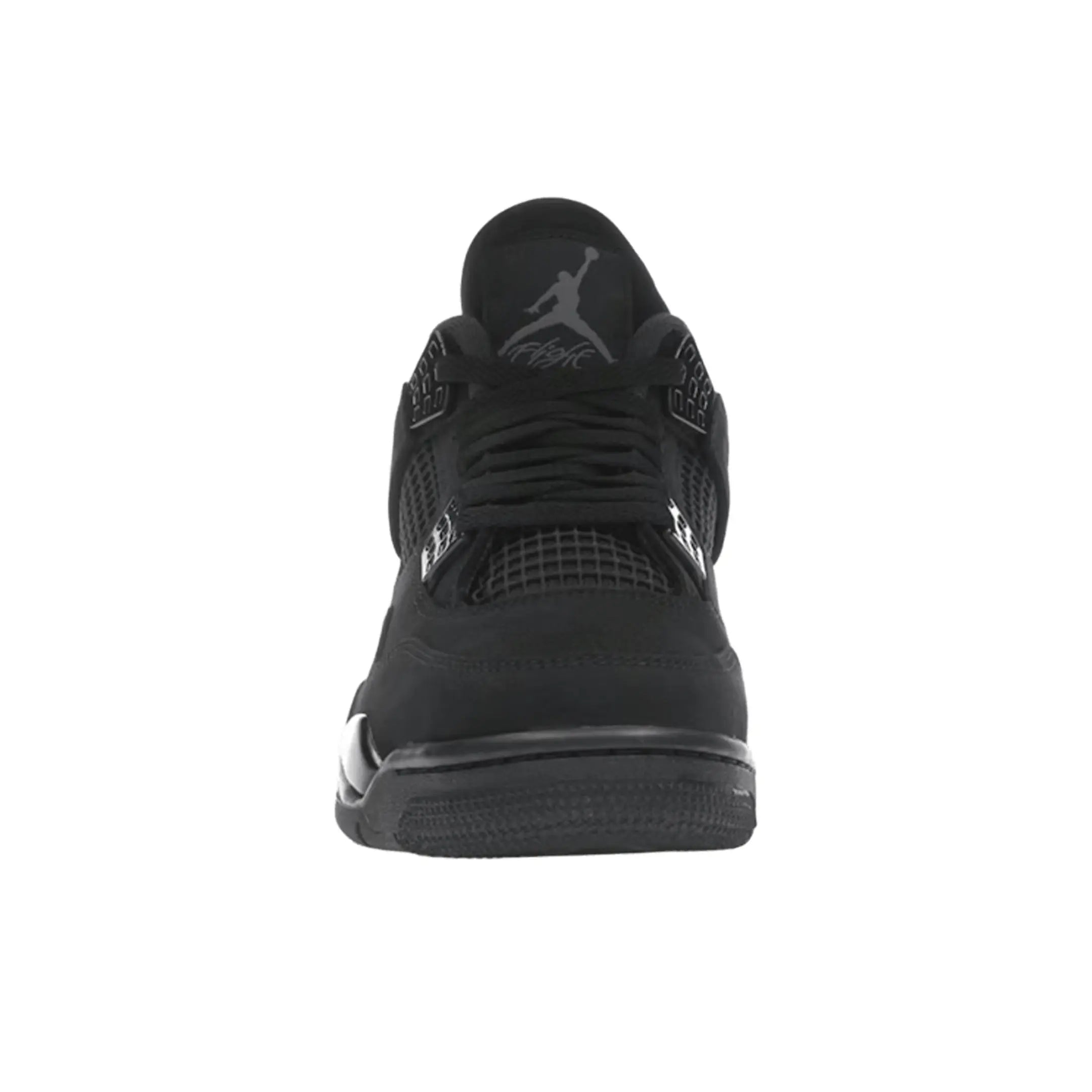 Jordan 4 Retro Black Cat (2025)
