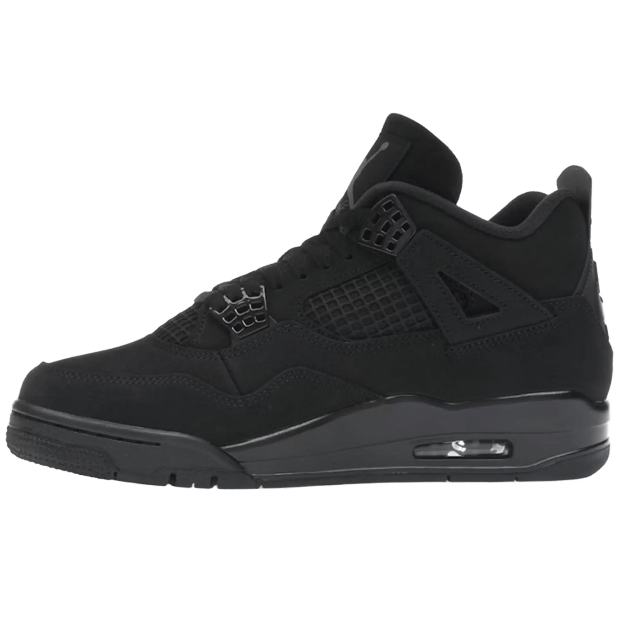 Jordan 4 Retro Black Cat (2025)