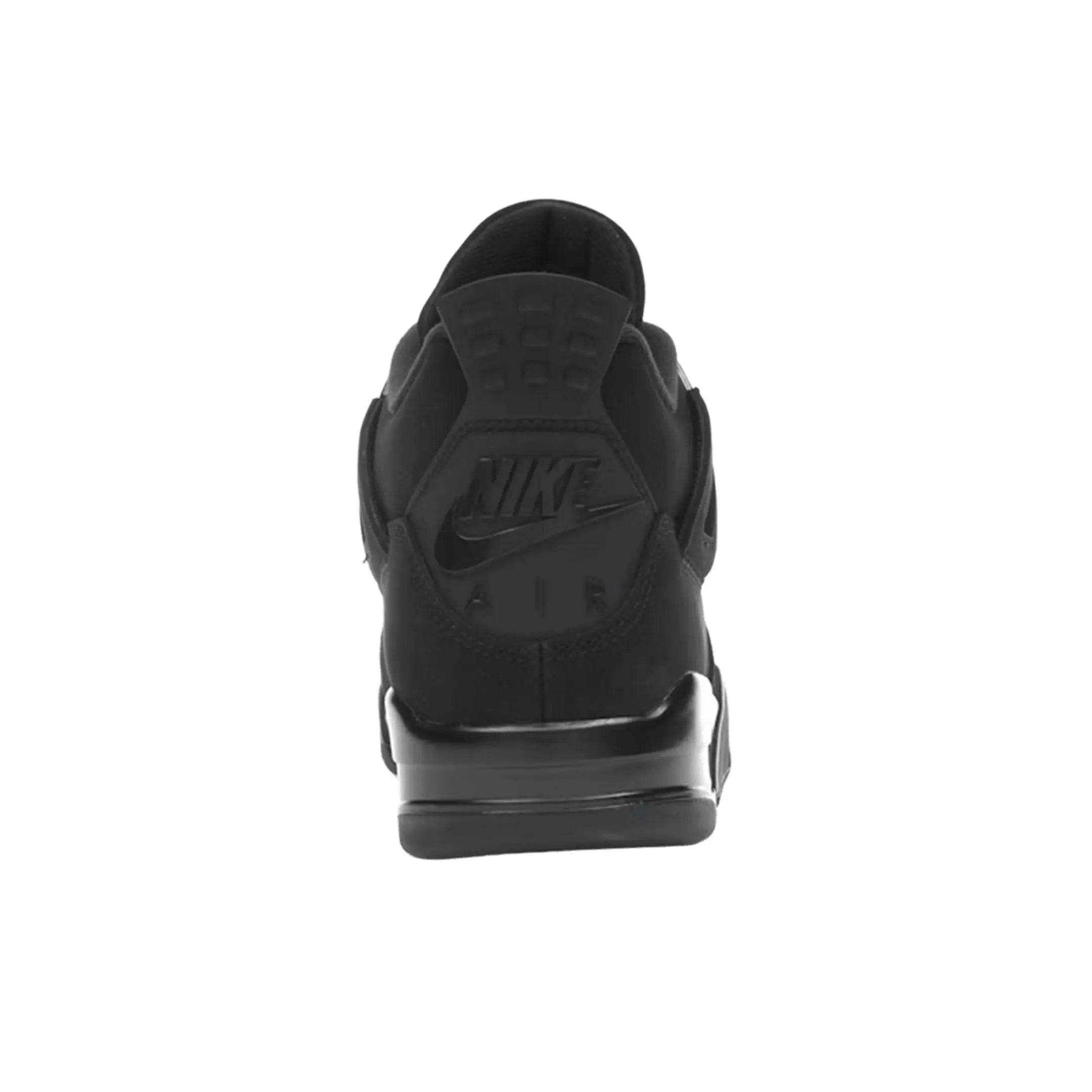 Jordan 4 Retro Black Cat (2025)
