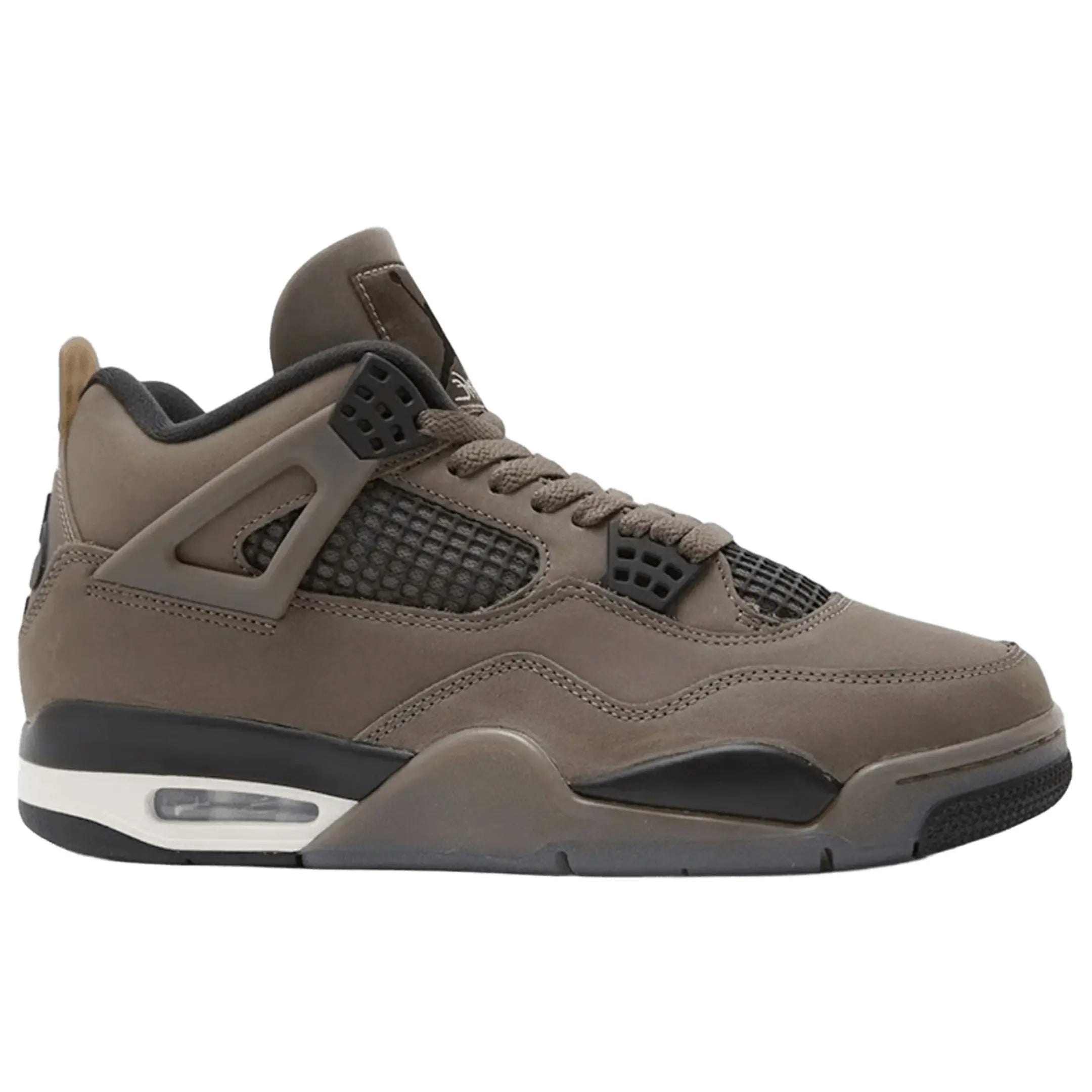 Jordan 4 Retro Cave Stone