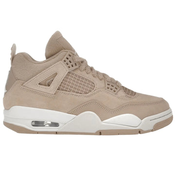 Jordan 4 Retro Cozy Girl