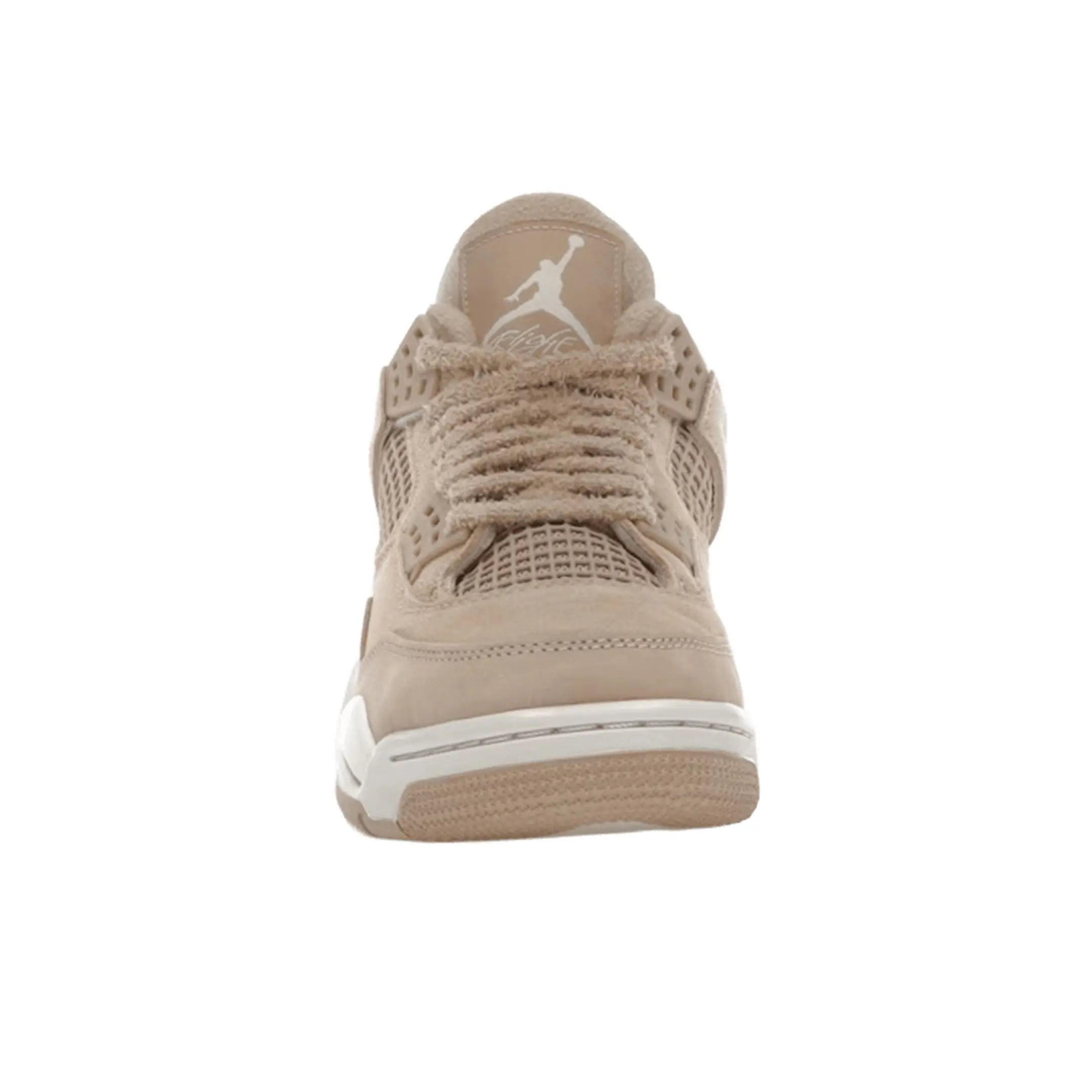 Jordan 4 Retro Cozy Girl