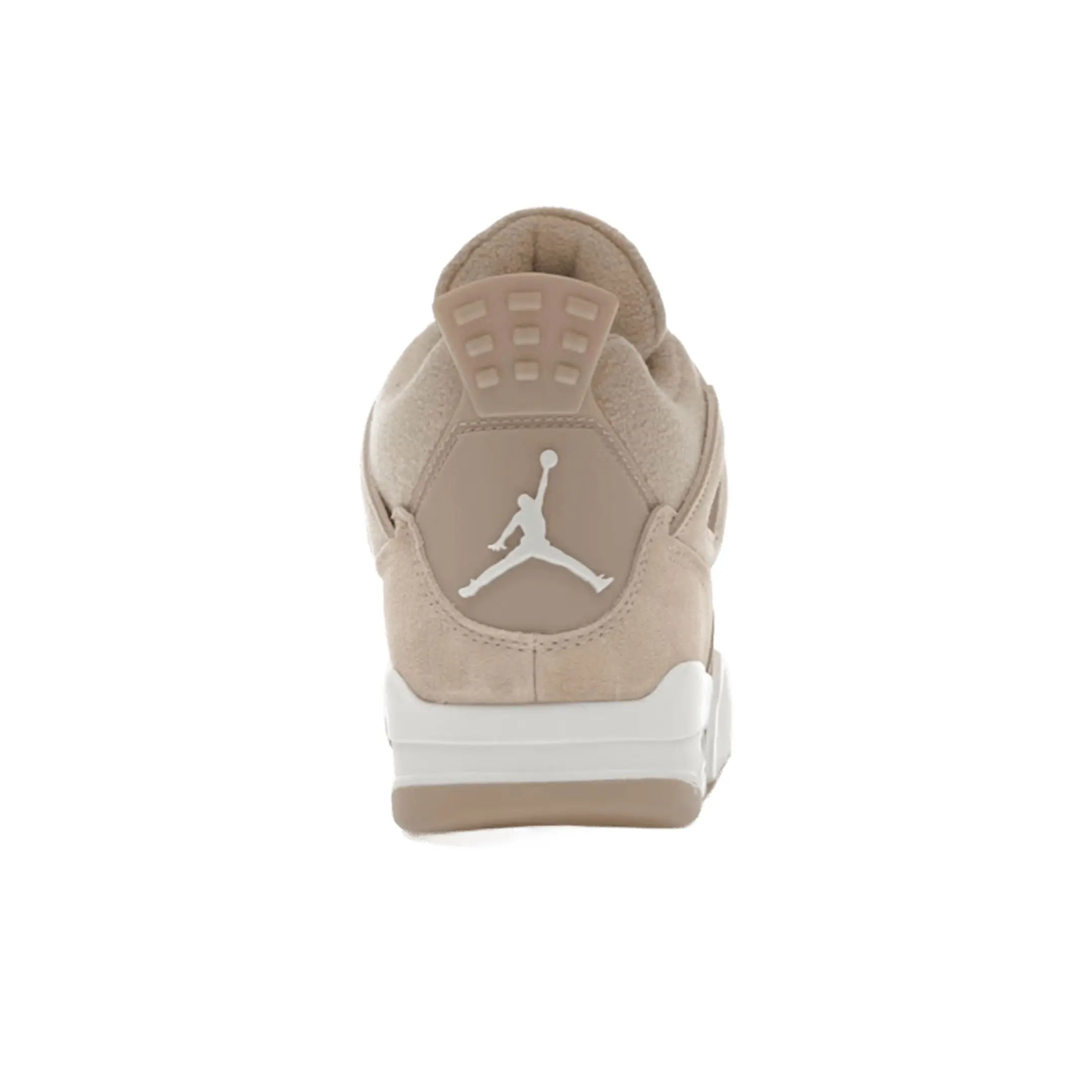 Jordan 4 Retro Cozy Girl