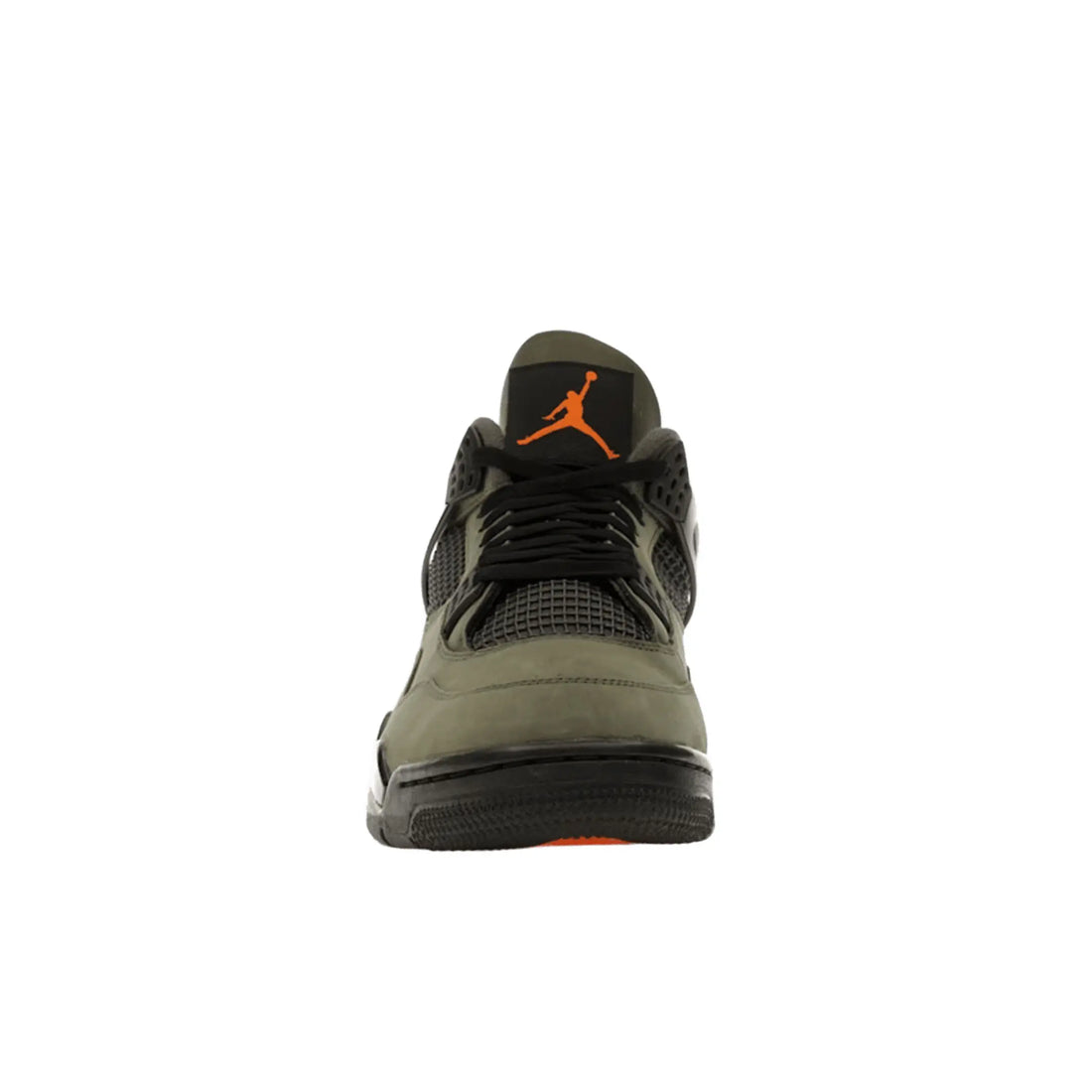 Jordan 4 Retro OG SP Undefeated (2025)