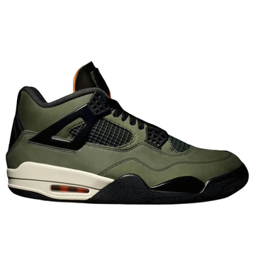 Jordan 4 Retro OG SP Undefeated (2025)