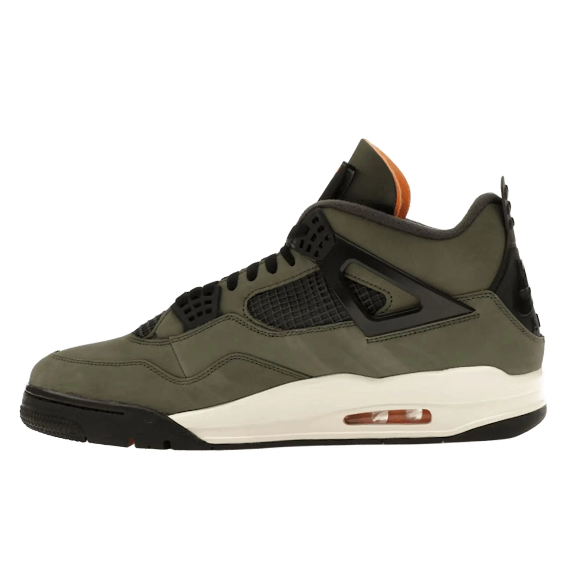 Jordan 4 Retro OG SP Undefeated (2025)
