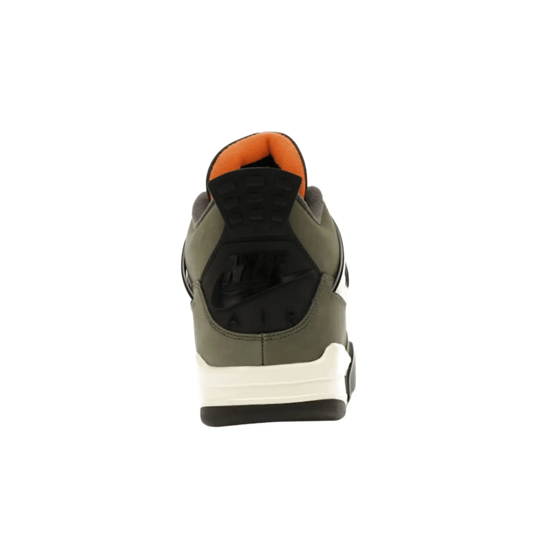 Jordan 4 Retro OG SP Undefeated (2025)